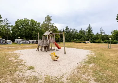 Speeltuin