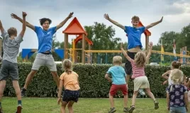 animatie Duinzicht