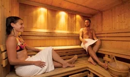 Spa Soulac camping