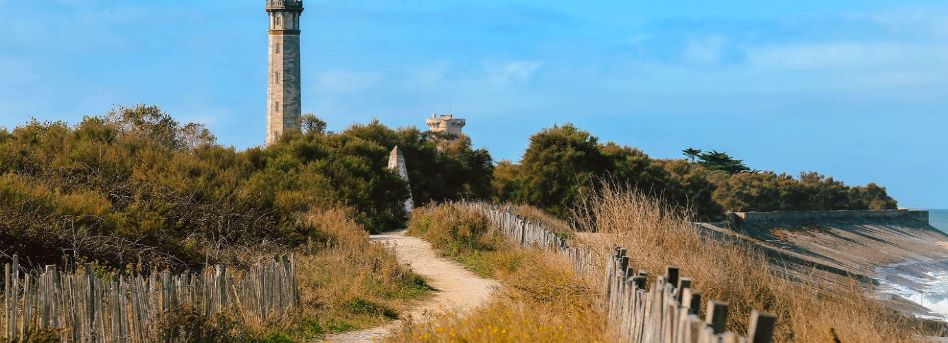 Family friendly Charente Maritime